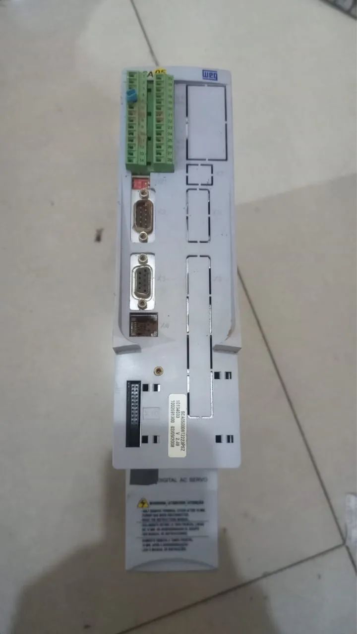 Motor - Foto 3