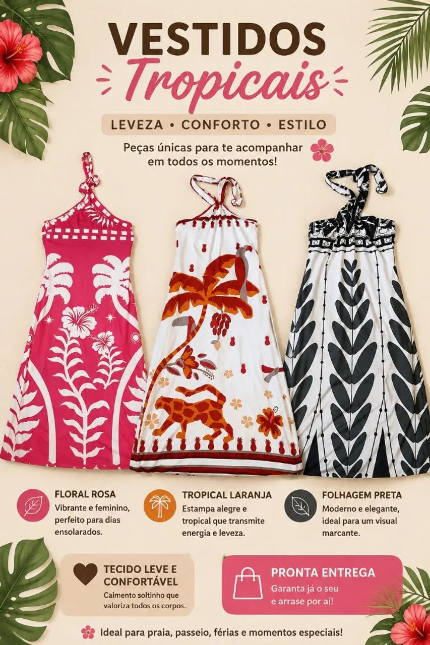 Vestidos  - Foto 3