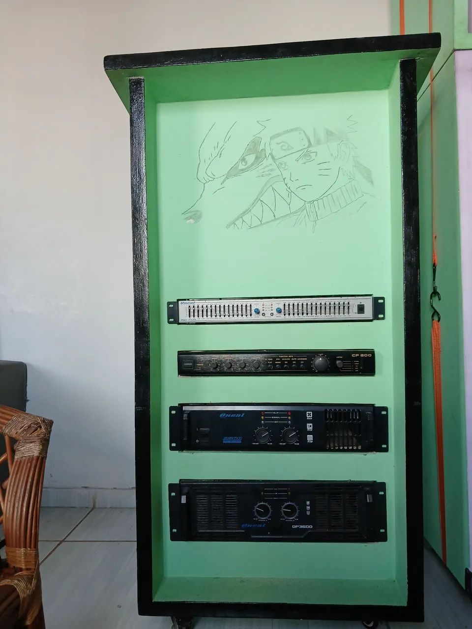 Vendo som - Foto 3