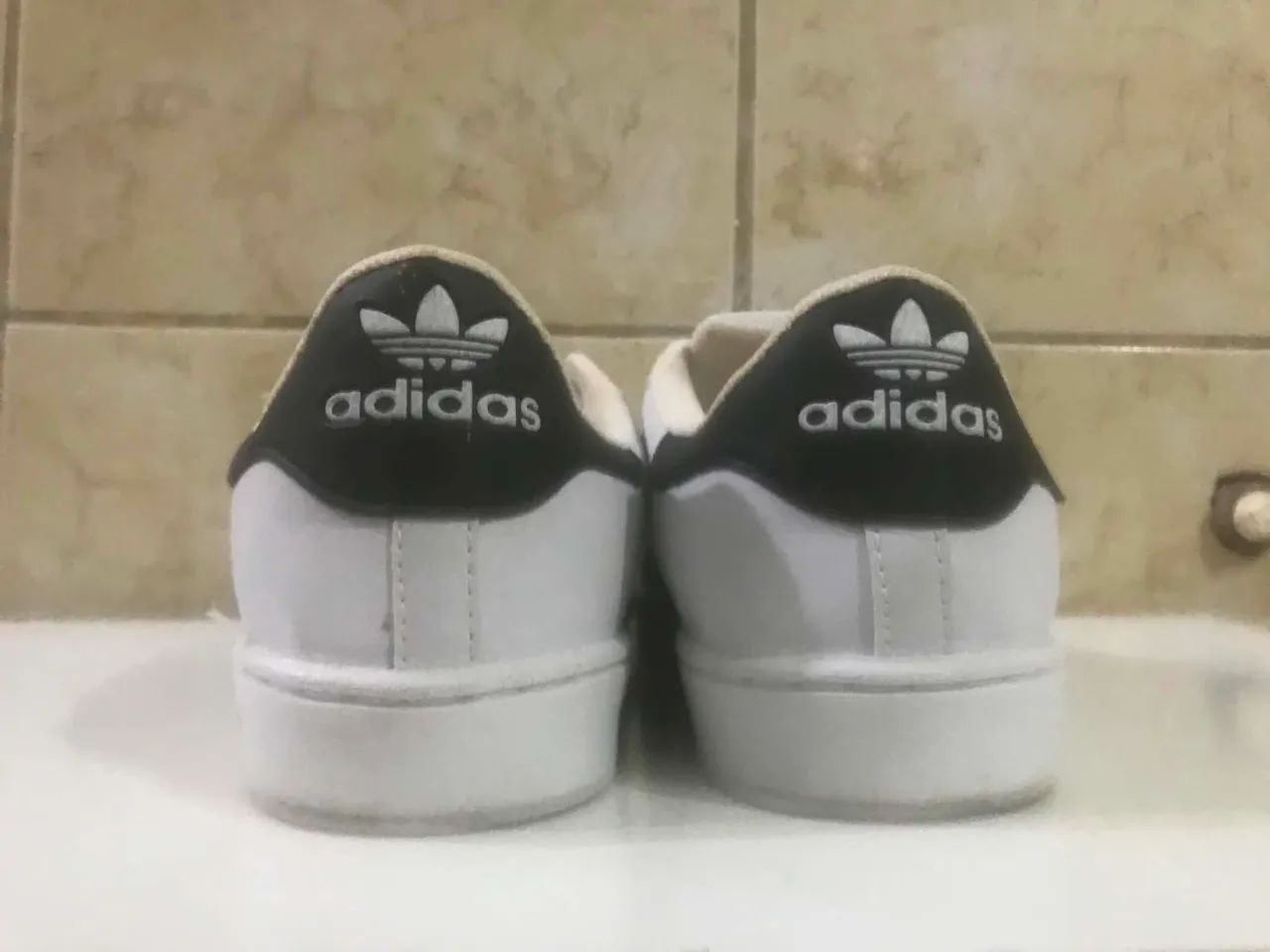 Tenis Adidas novo - Foto 2
