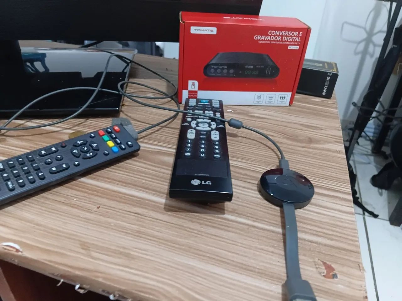 TV LG 39 - Foto 4