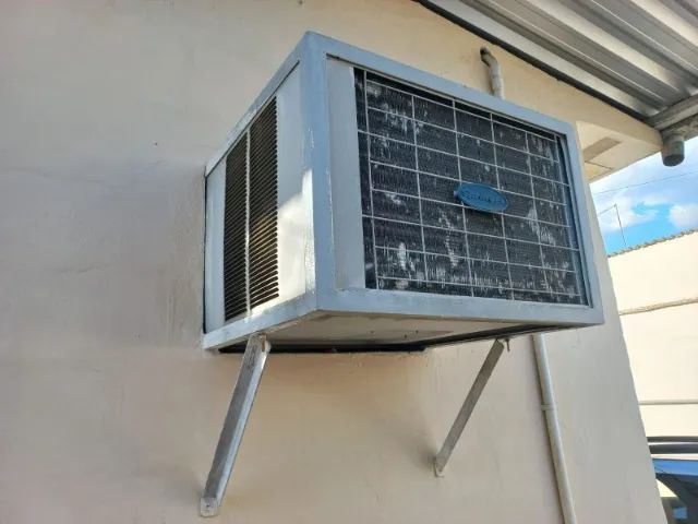 Ar condicionado 30.000 BTU Springer - Foto 2