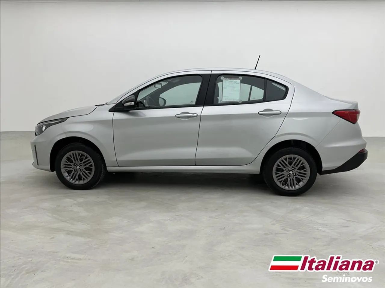 Fiat Cronos 1.0 6V Flex 2026 - Foto 2