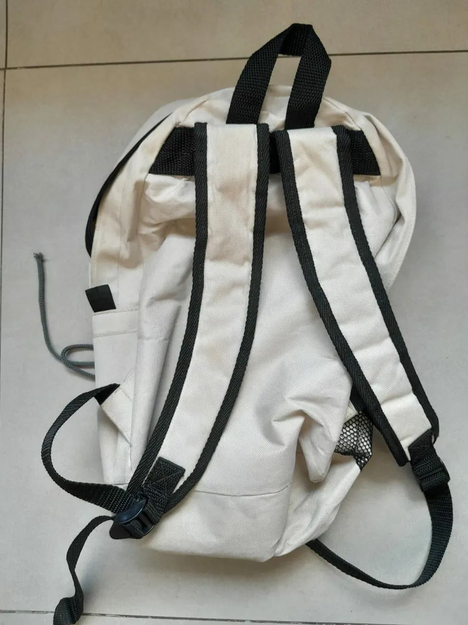 Mochila - Foto 3