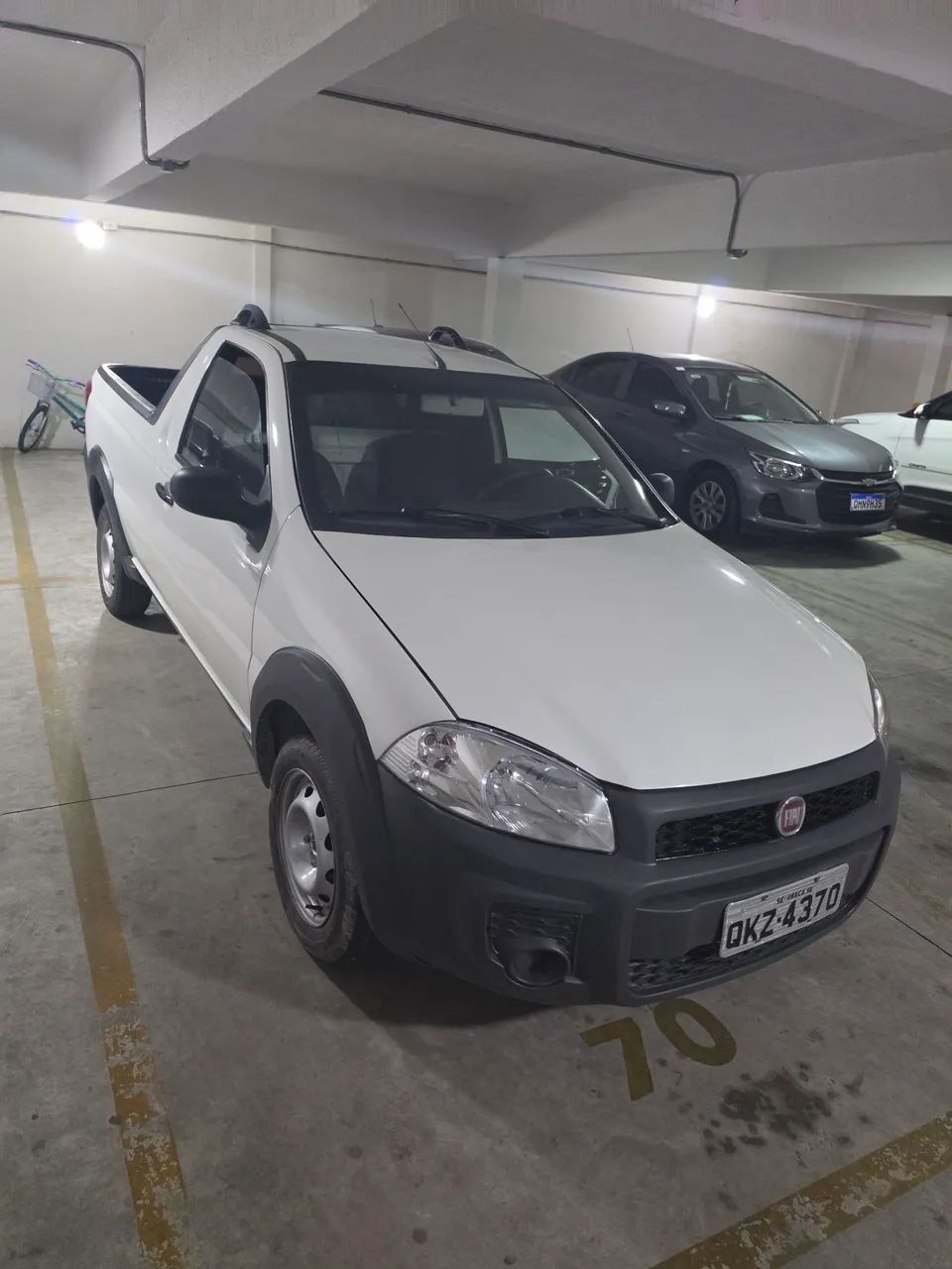 Vendo STRADA 2017 - Foto 2