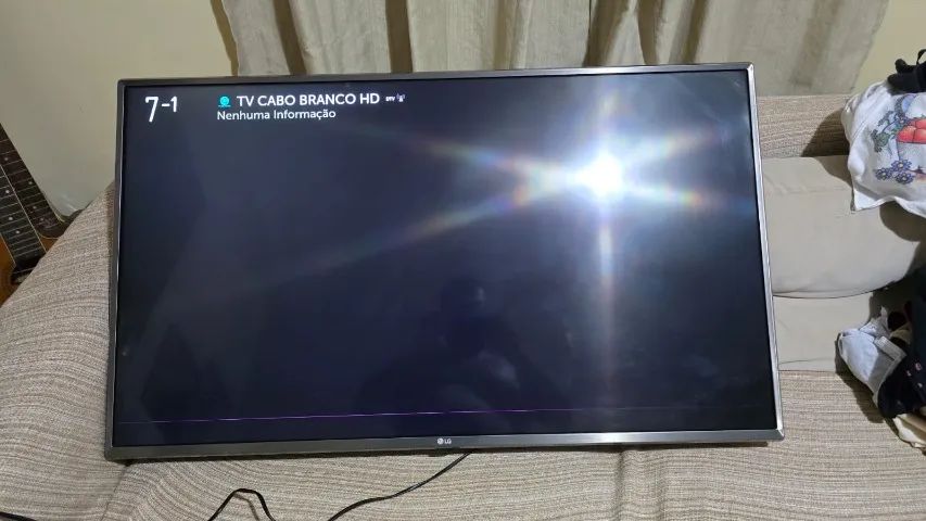TV LG 43Uj6565 - Foto 4