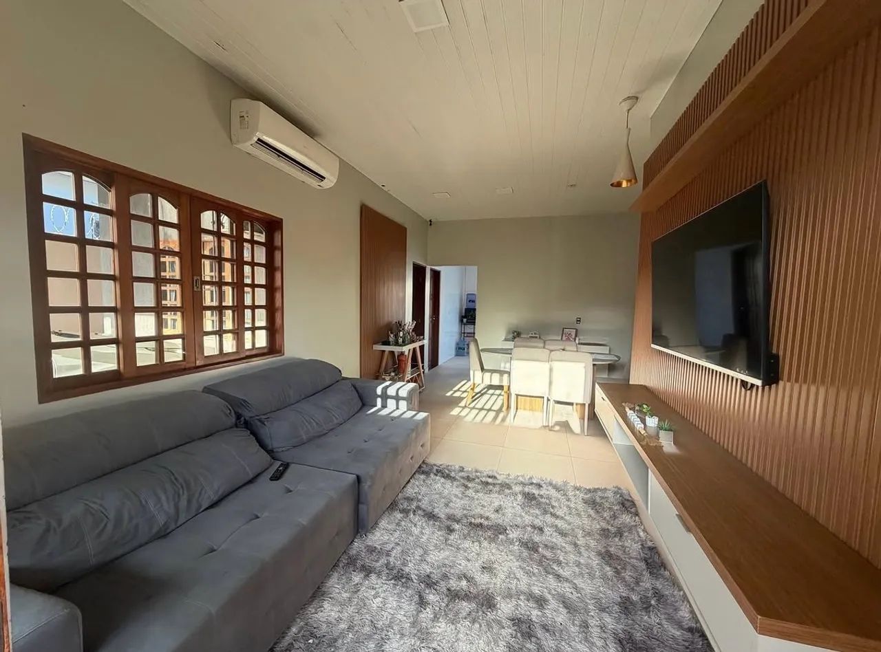 Vende-se casa em Ananindeua centro $  - Foto 4