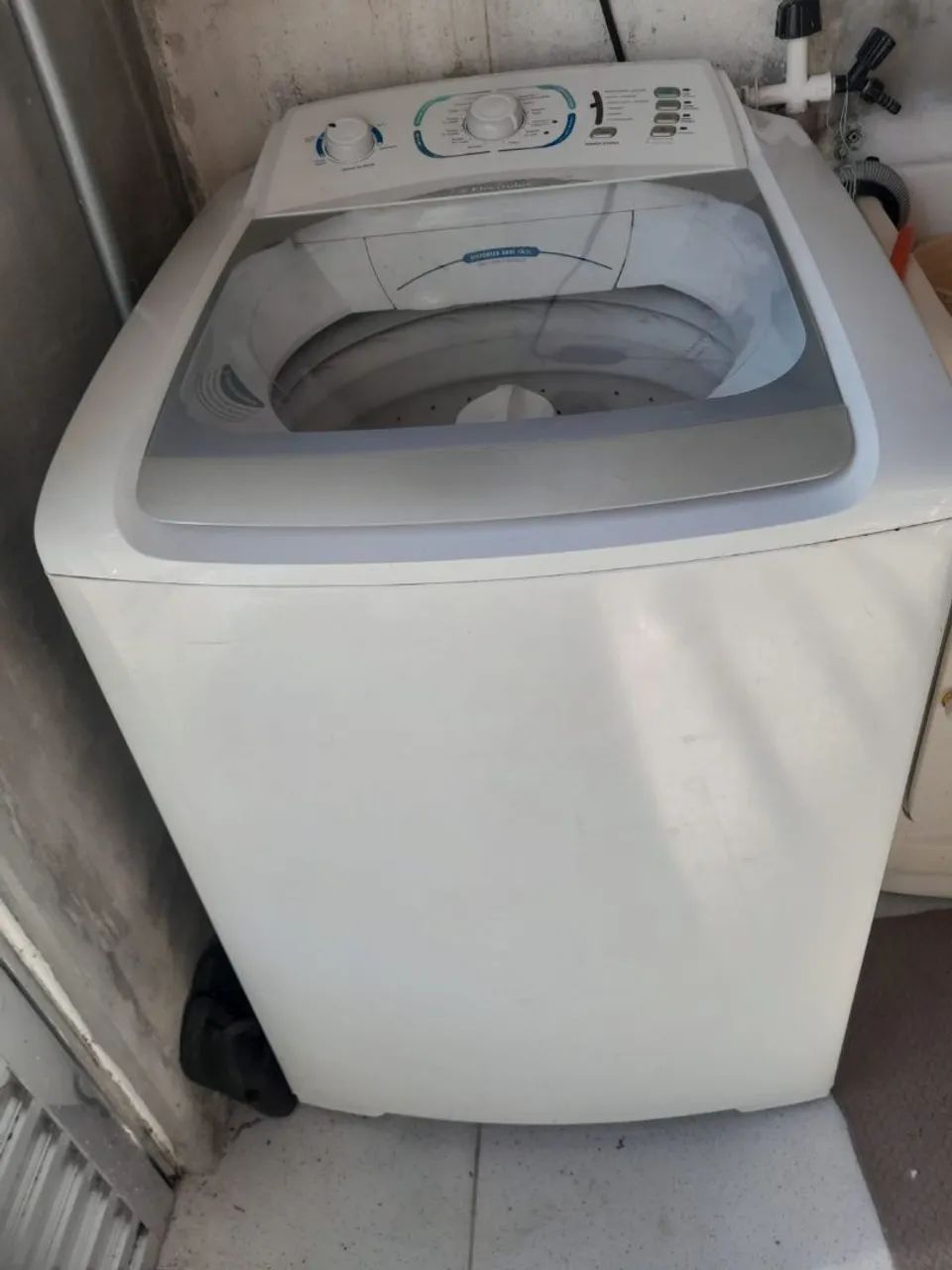 Venda de uma máquina de lavar  - Foto 4