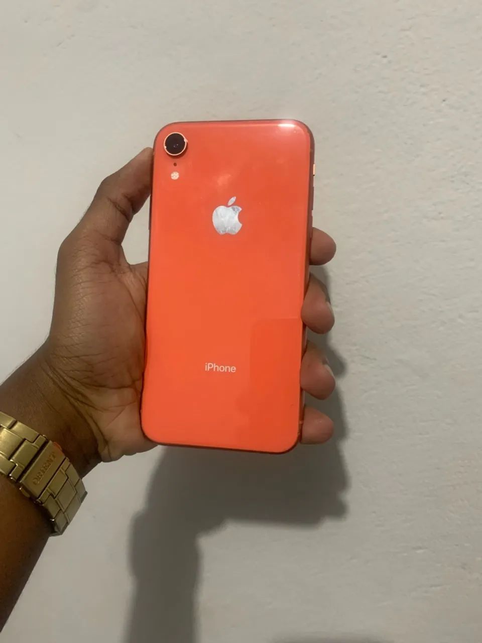 iPhone XR 64Gb - Foto 4