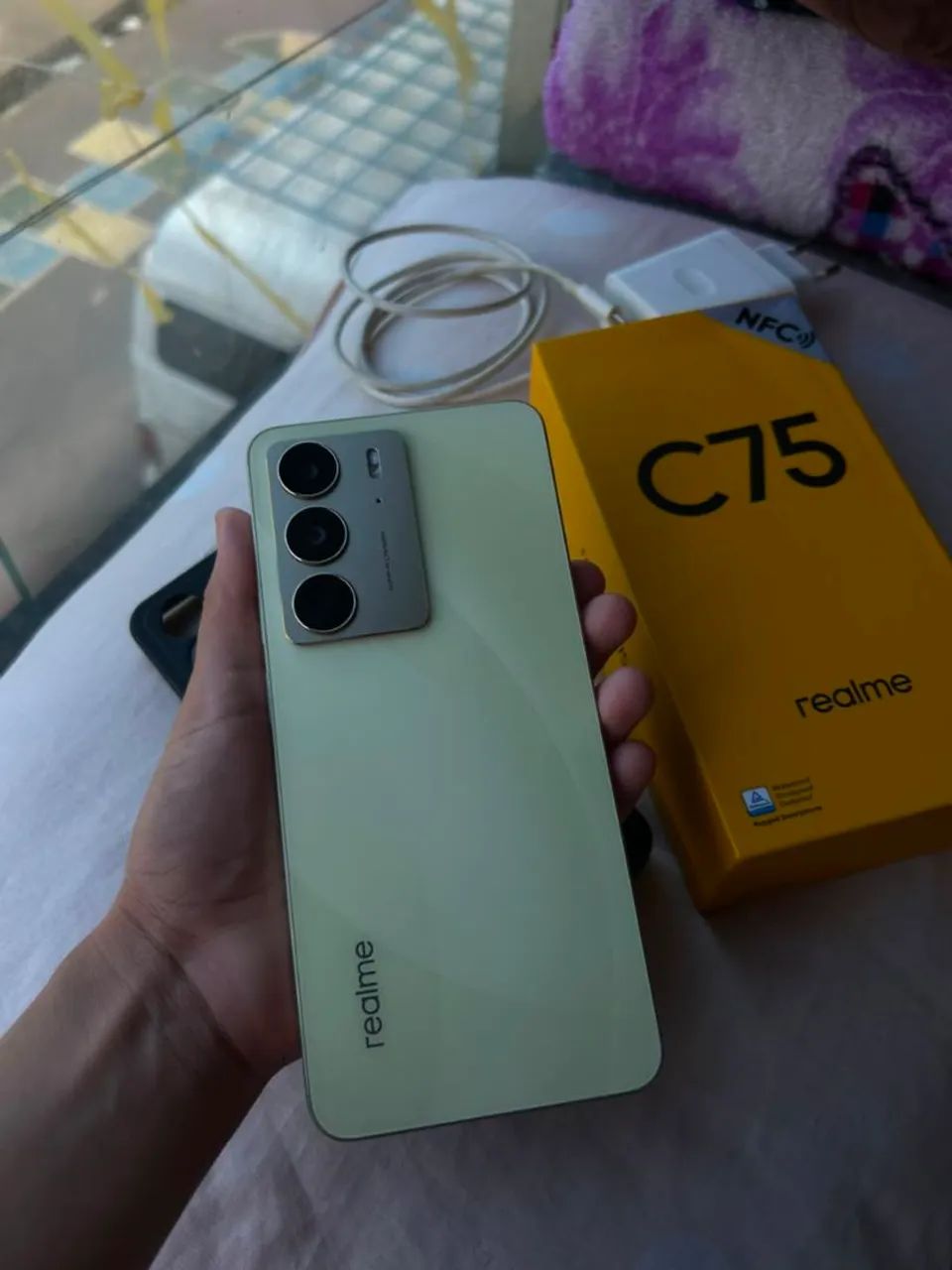 Tel cel realme - Foto 3