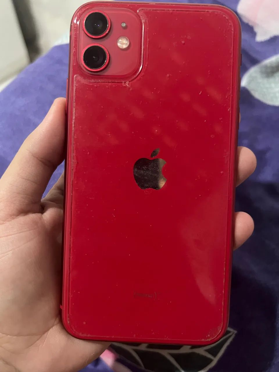 iPhone 11  - Foto 5