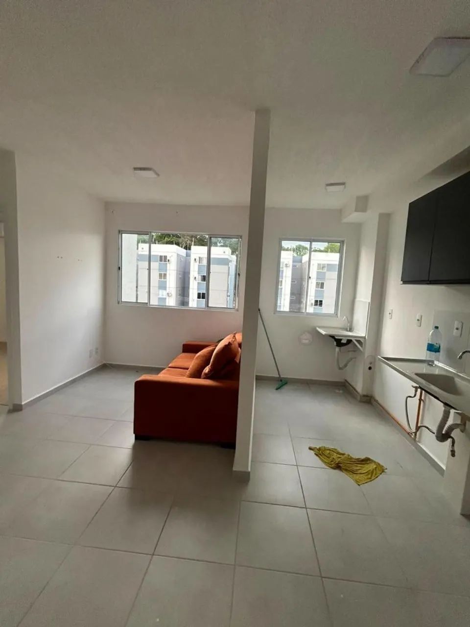 Apartamento smart tarumã  - Foto 2