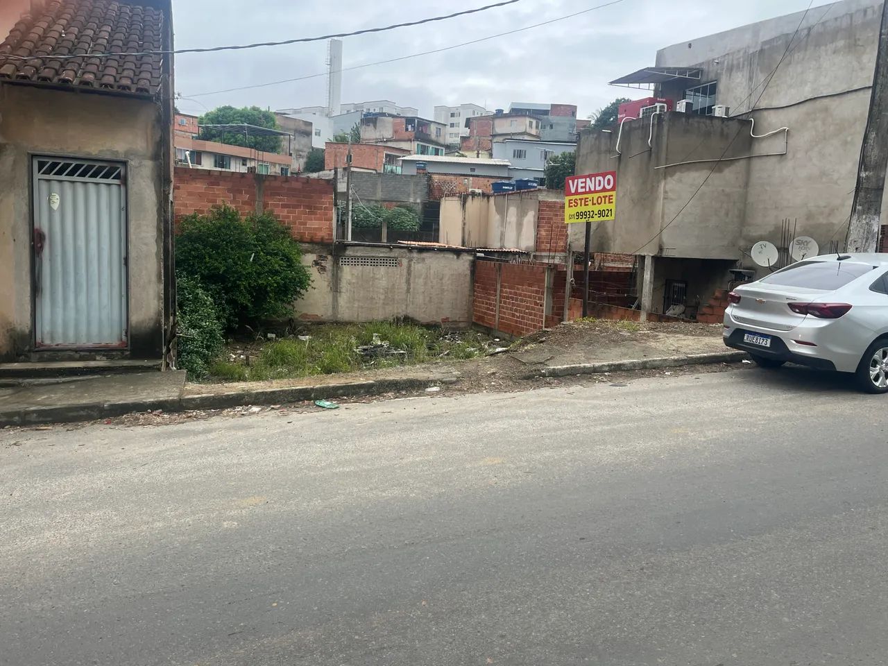 Lote para comércio - Foto 2