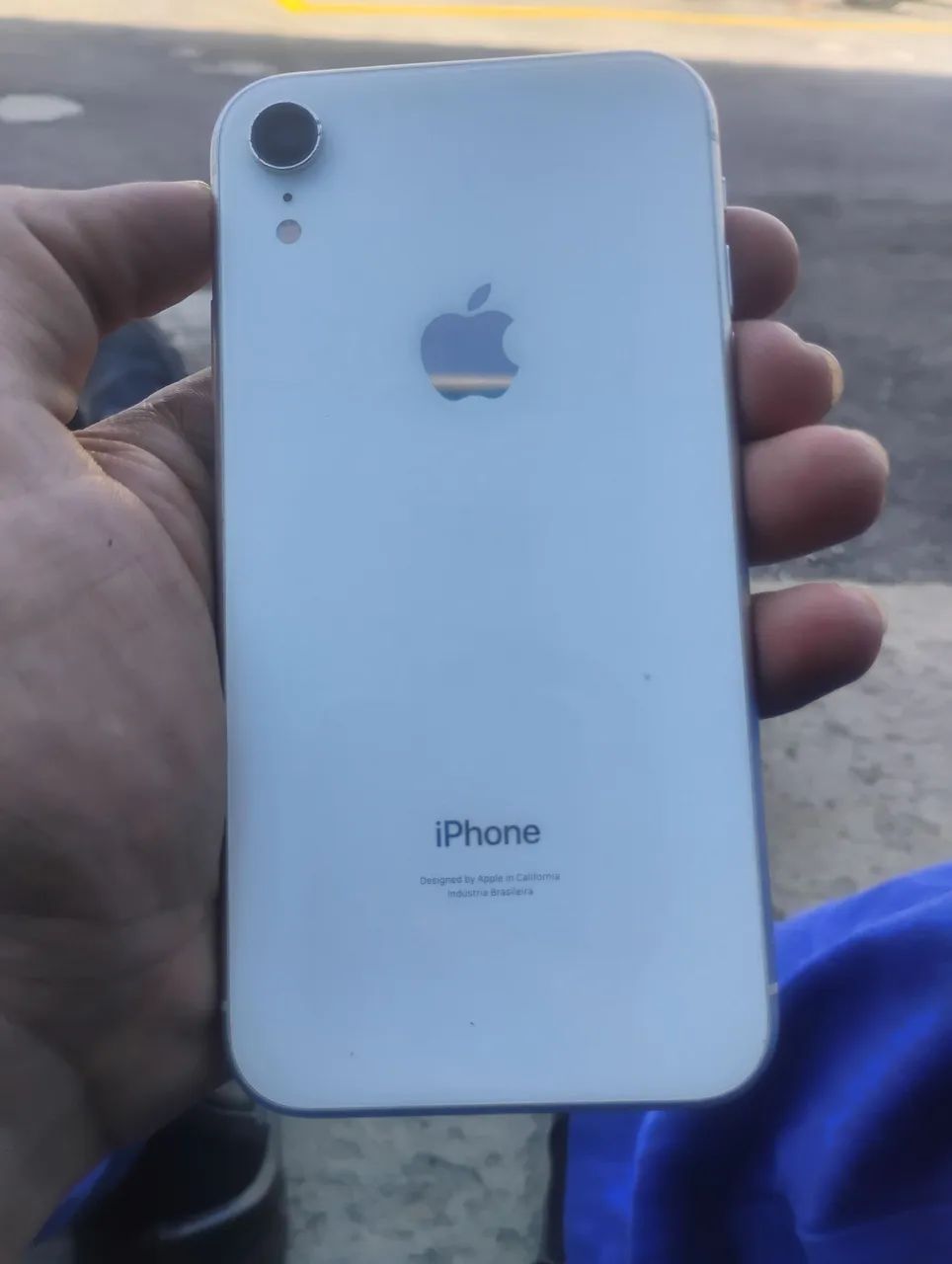 iPhone XR 128gb - Foto 2