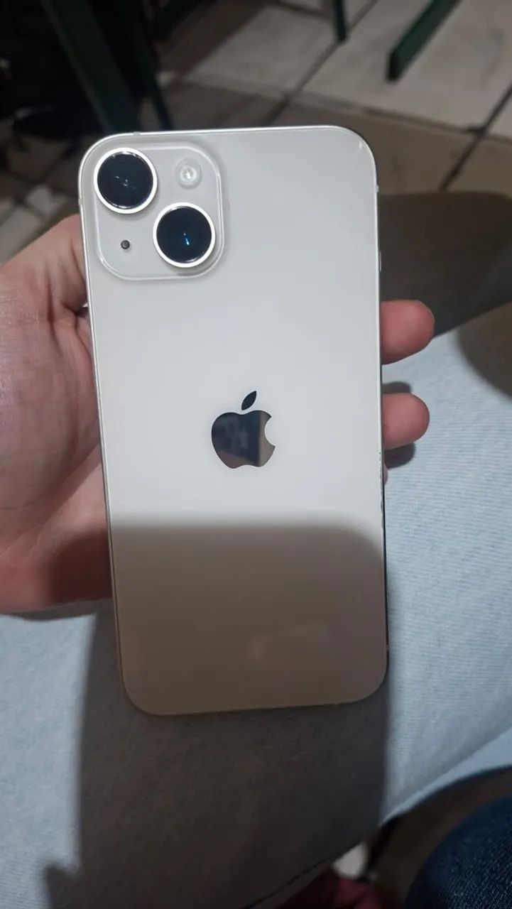 iPhone 14 usado - Foto 2