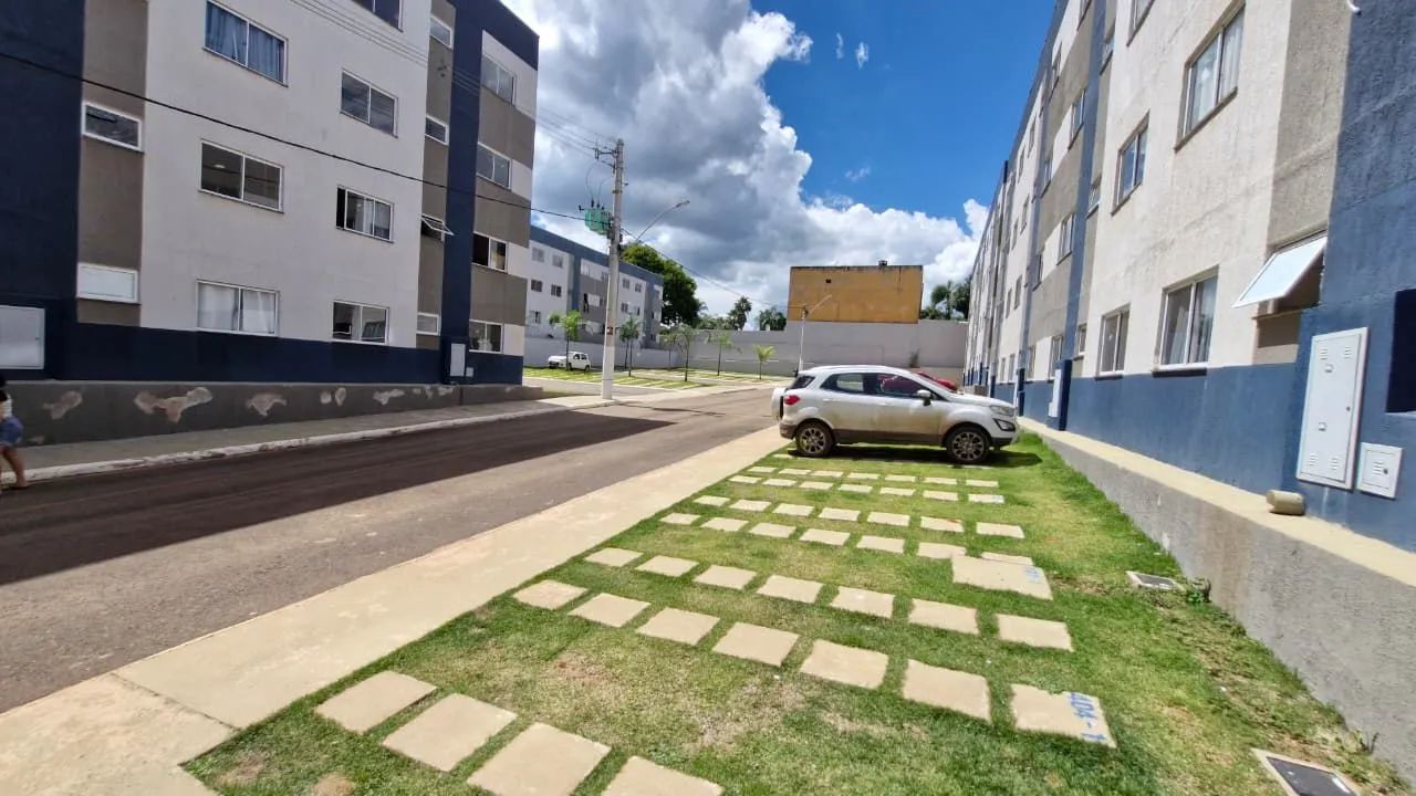 Aluguel apartamento  - Foto 4