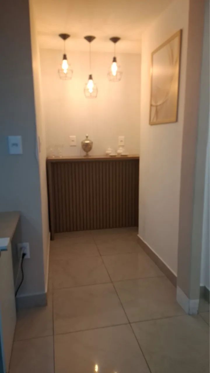 Alugo sala com dois pisos, no empresarial EPITACIO Pessoa  - Foto 4