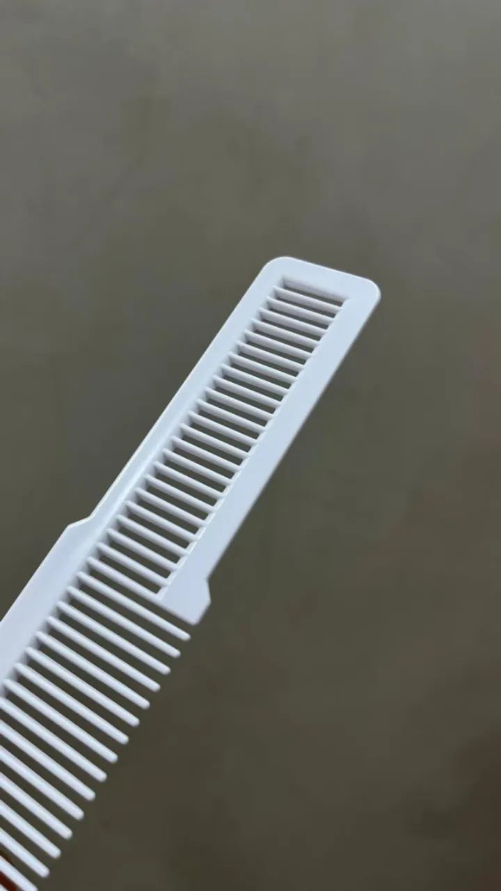 Pente clipper Umi para barbearia - Foto 3