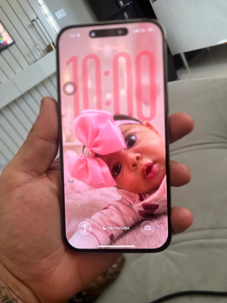 iPhone 15 pro Max 256 gb 