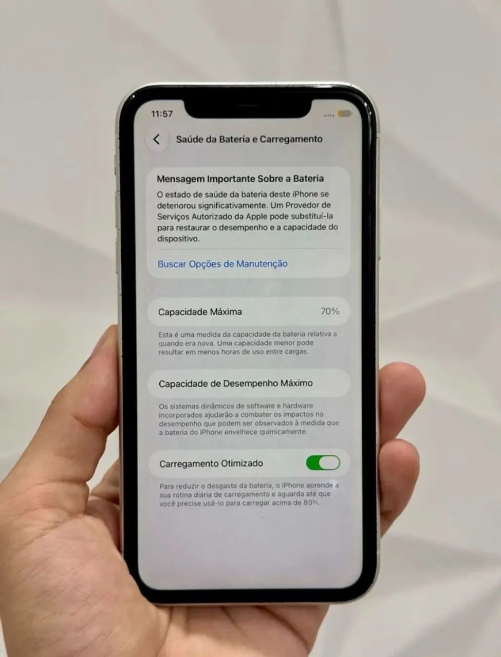 iPhone 11 - Foto 2