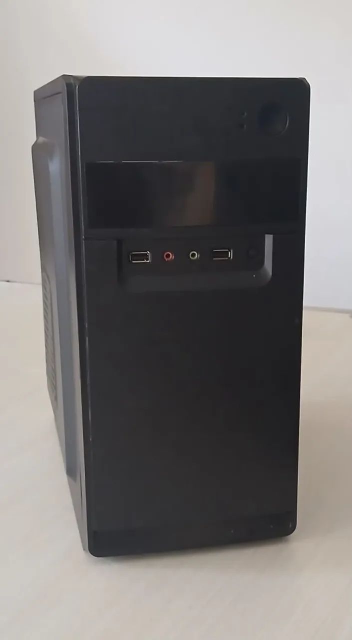 Gabinete de escritorio