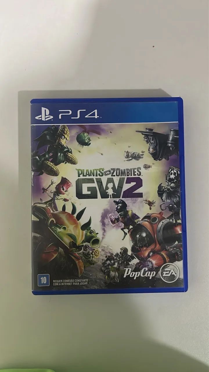 PS4 slim 456gb com controle e jogo - Foto 2
