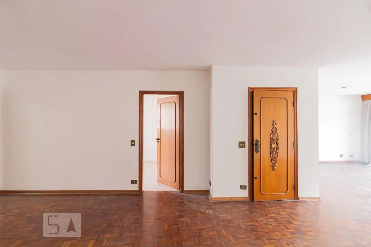 Apartamento à Venda - Bom Retiro, 3 Quartos, 230 m2 - Foto 3