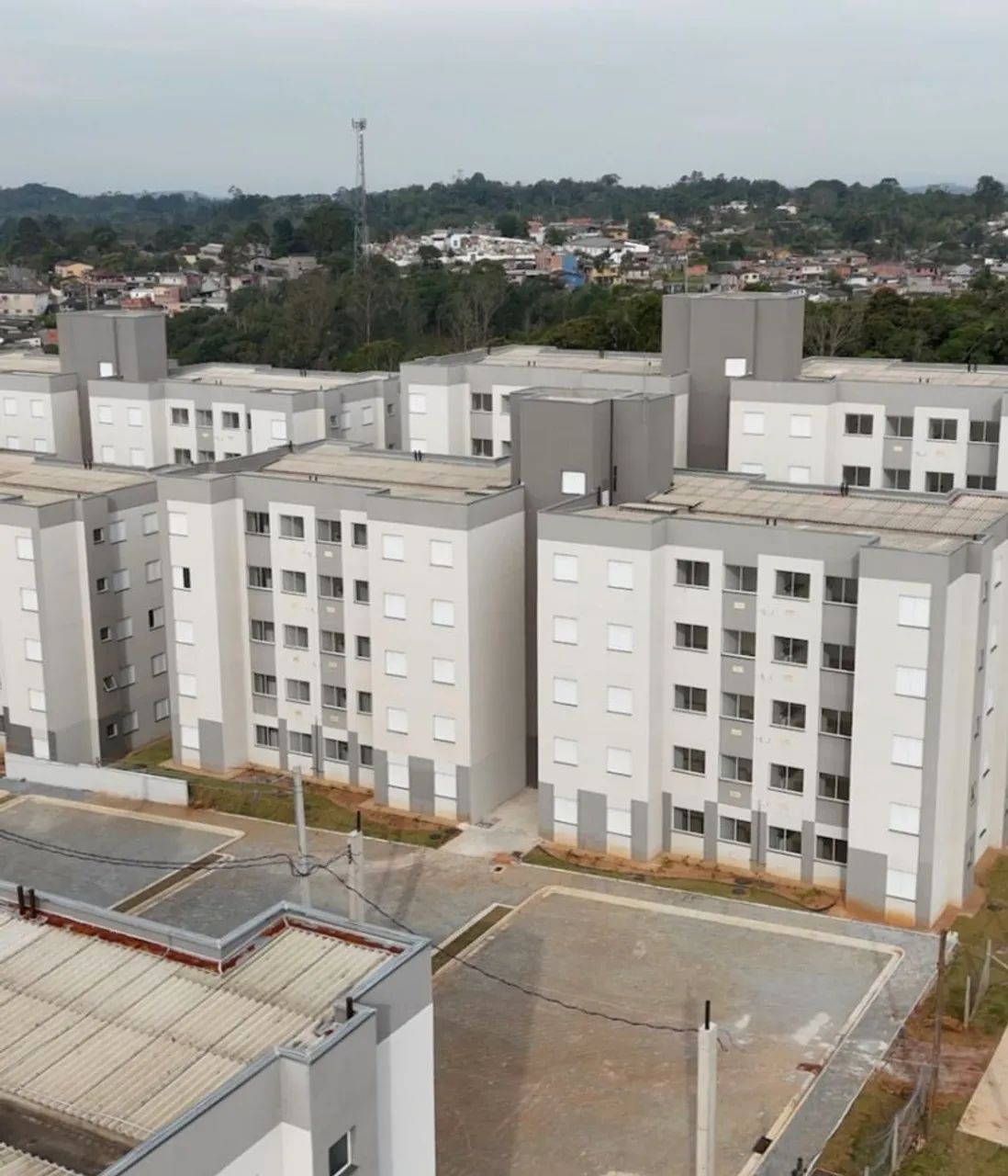 Apartamento novo - Foto 3