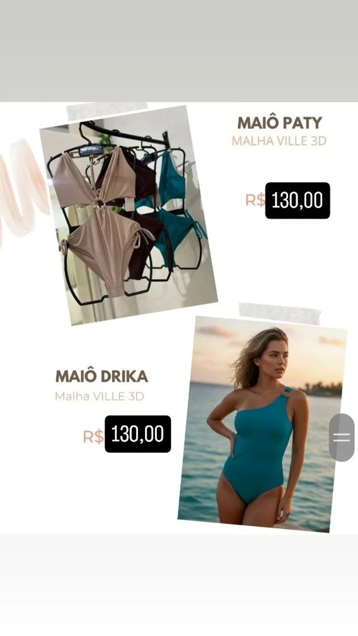 Biquínis e Sunga  - Foto 4