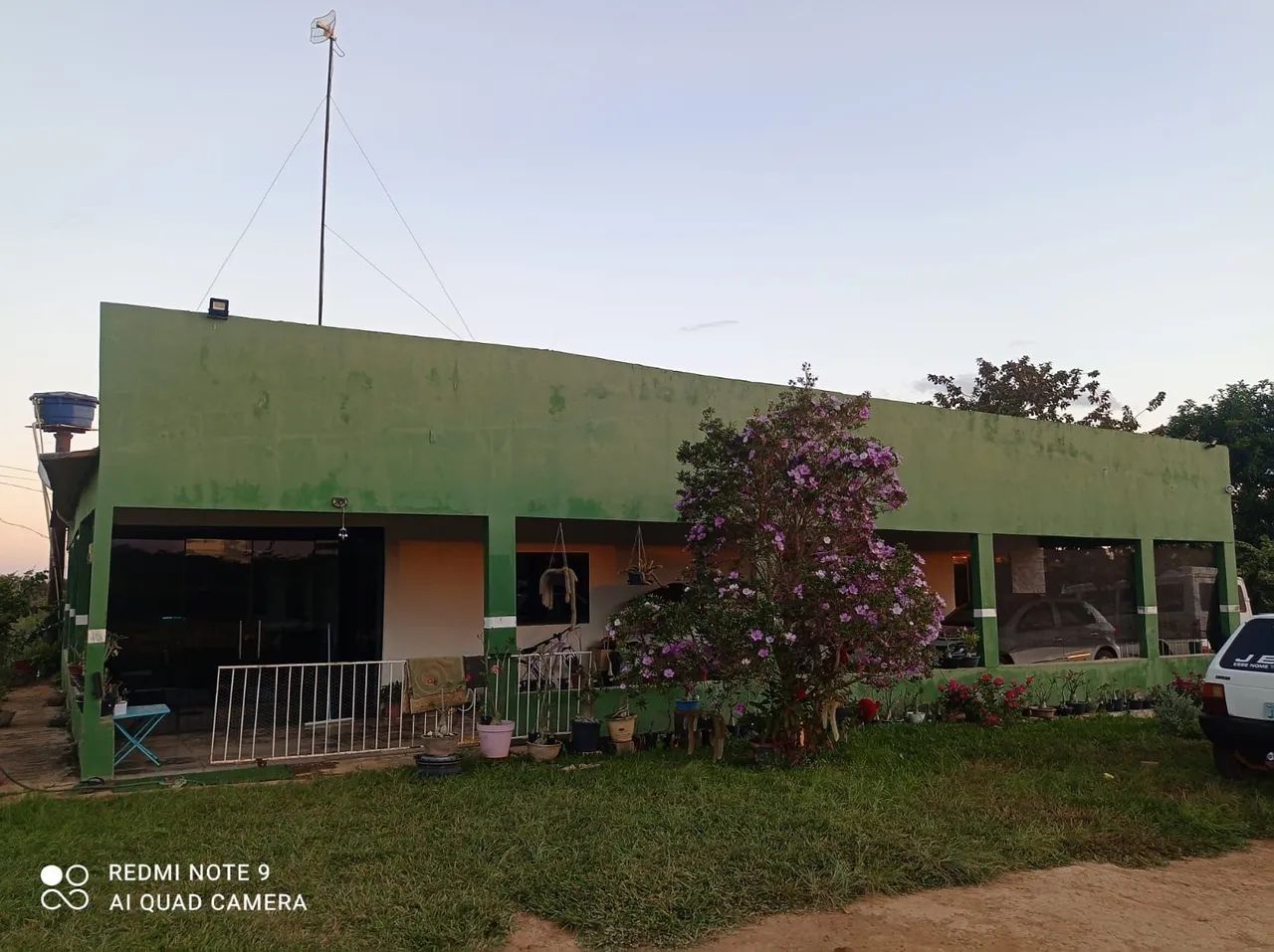 Foto - Brasília - Centro (São Sebastião)