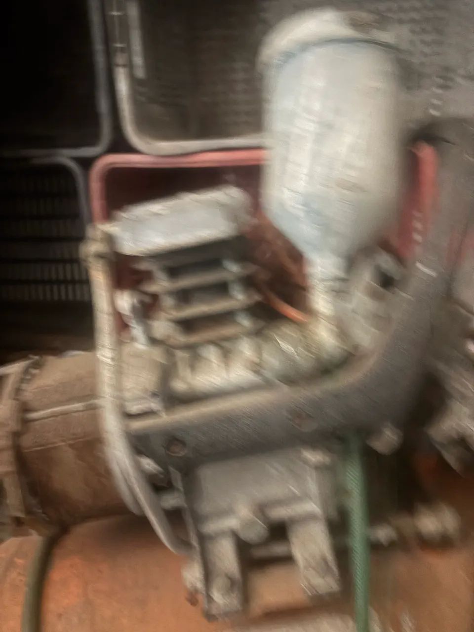 Compressor de pintura - Foto 3