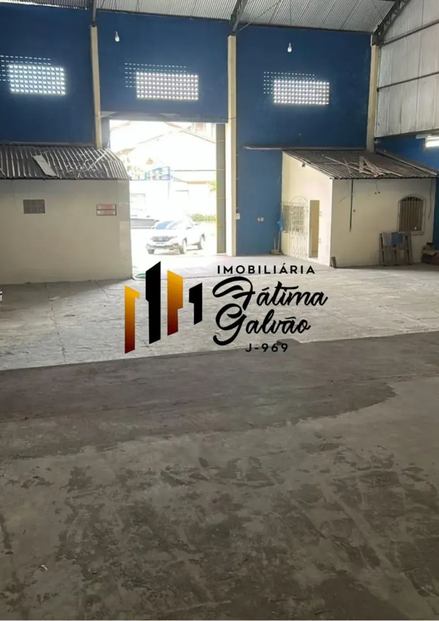 Vendo Galpão em Castanhal - Foto 3