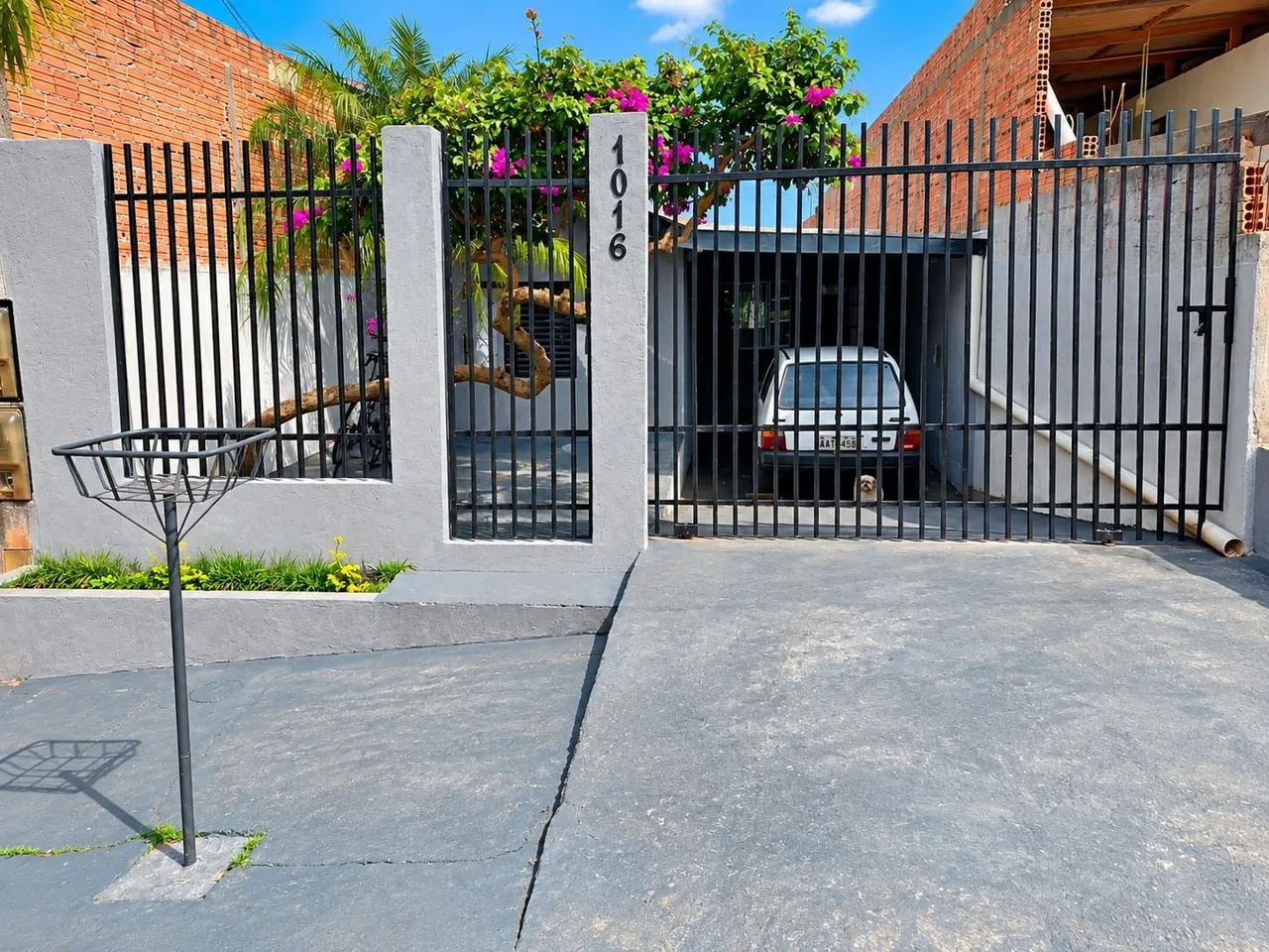 Casa a venda em arapongas 