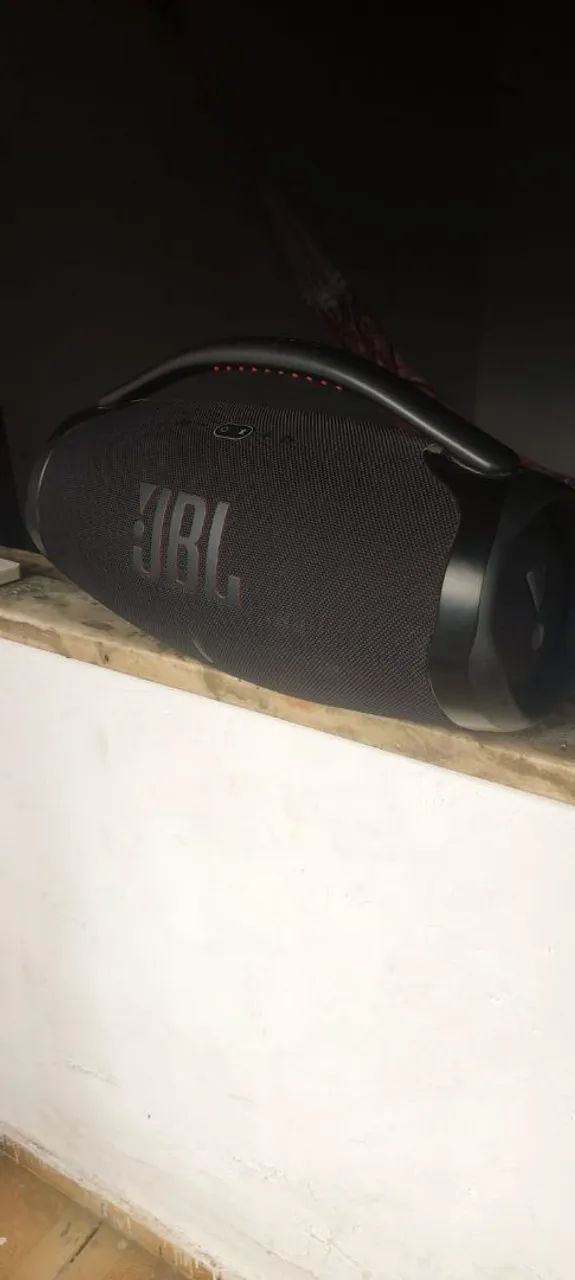 JBL Boobox 3