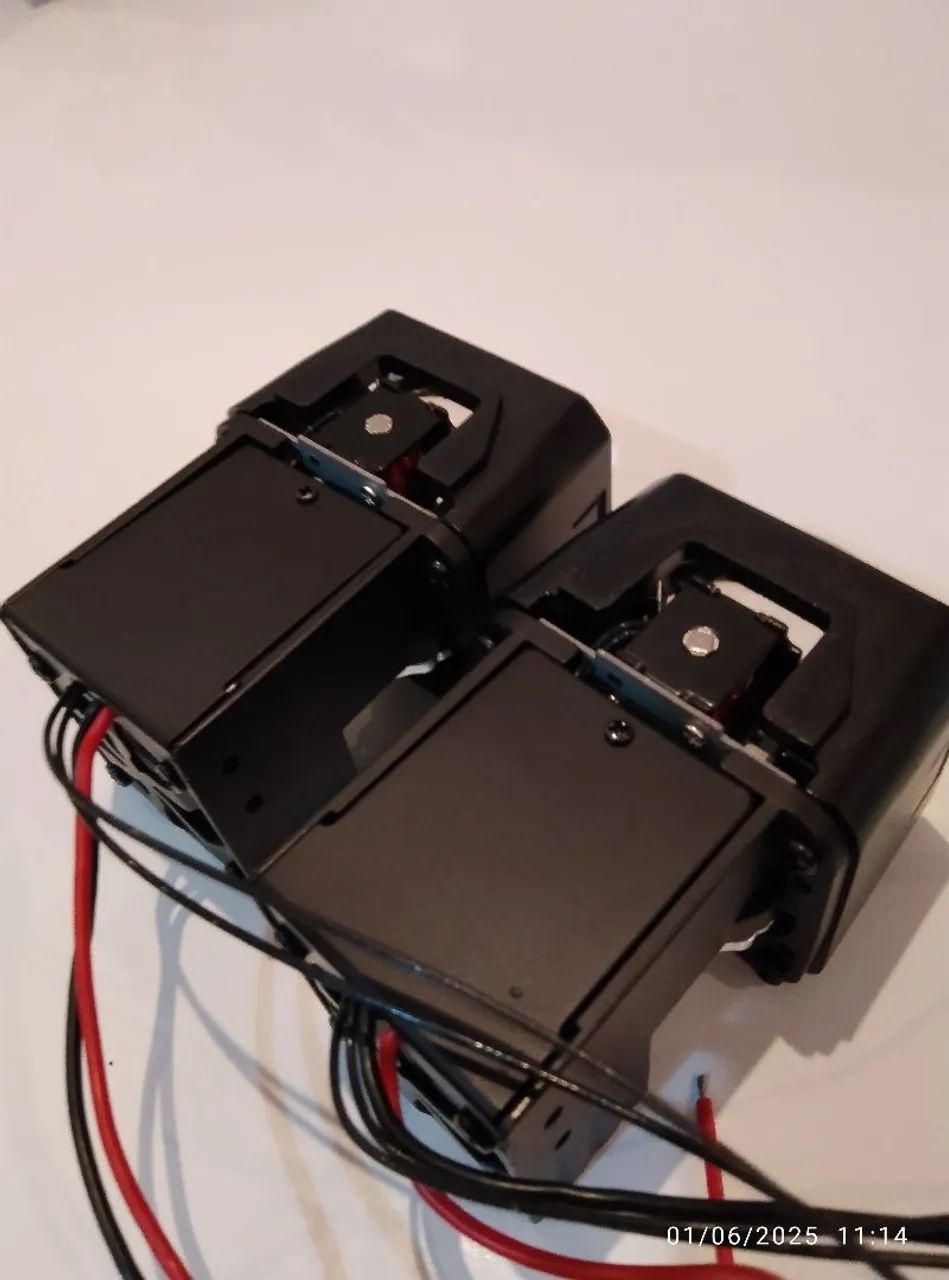 Projetor Bi Led 1,5 Polegadas  - Foto 5