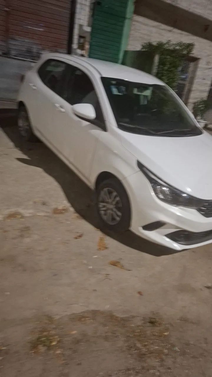 Fiat Argo Drive 1.0 6V Flex 2021 - Foto 2