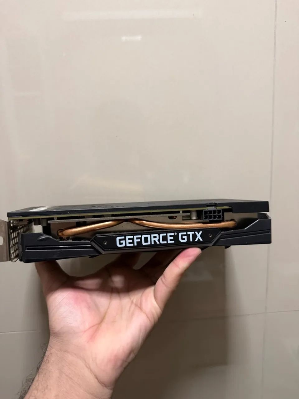 gtx 1660 super - Foto 3