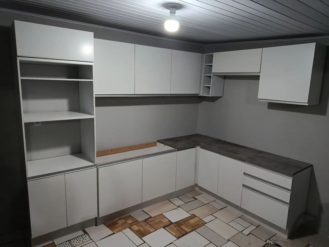 Montador de Móveis Rápido e Confiável - Cariacica e Região - Foto 4