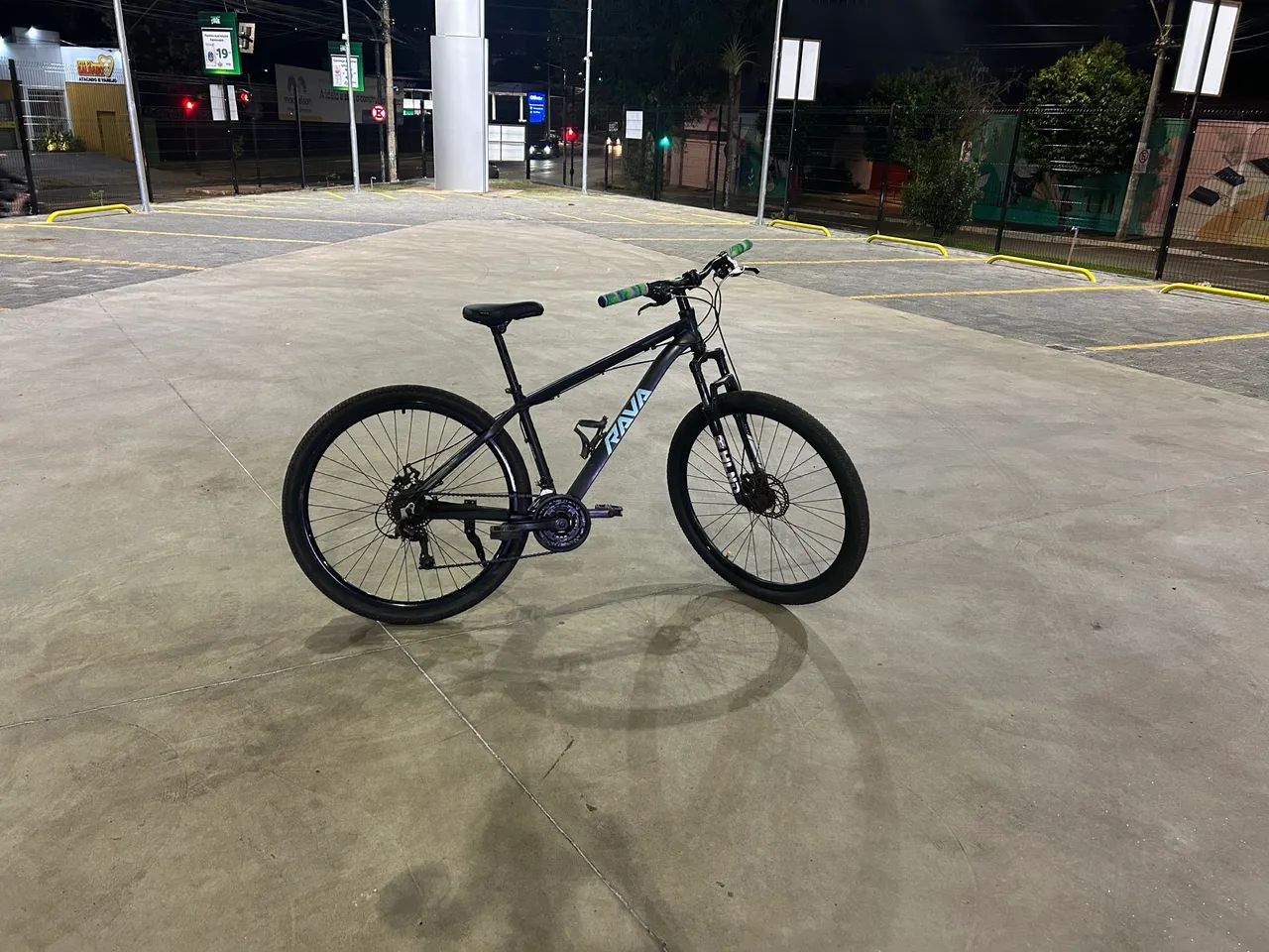 Bicicleta Rava Aro 29 - Foto 3