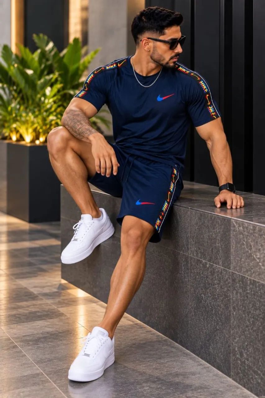 Conjunto DRY-FIT - Foto 5