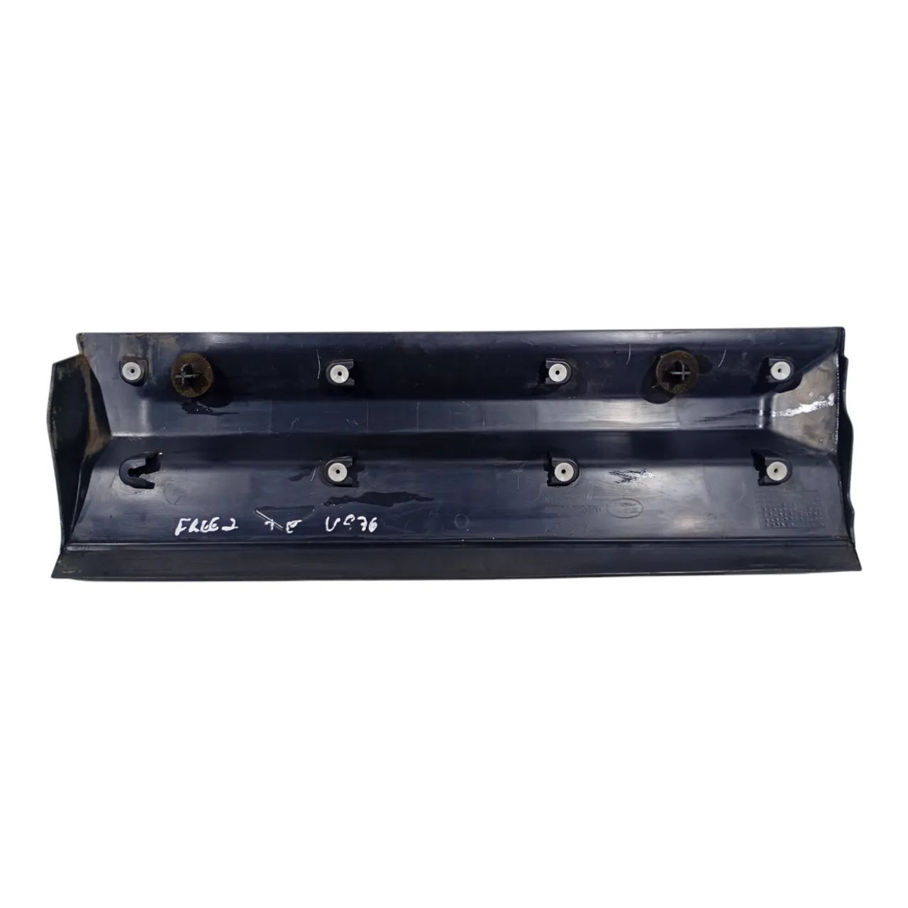 Acabamento Porta Tras Esquerdo LR Freelander 2 2007 a 2014 - Foto 5