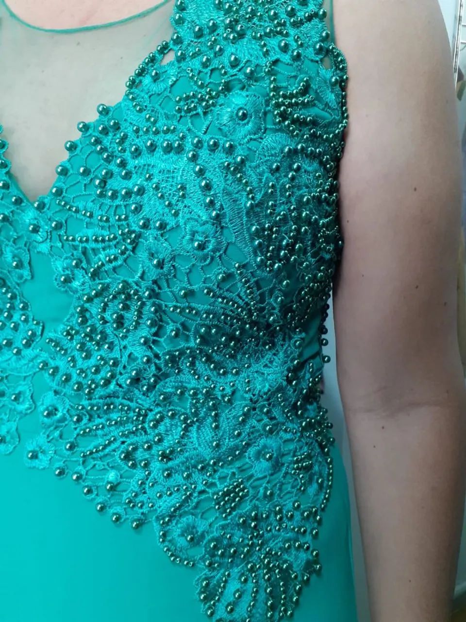Vestido de festa - Foto 3