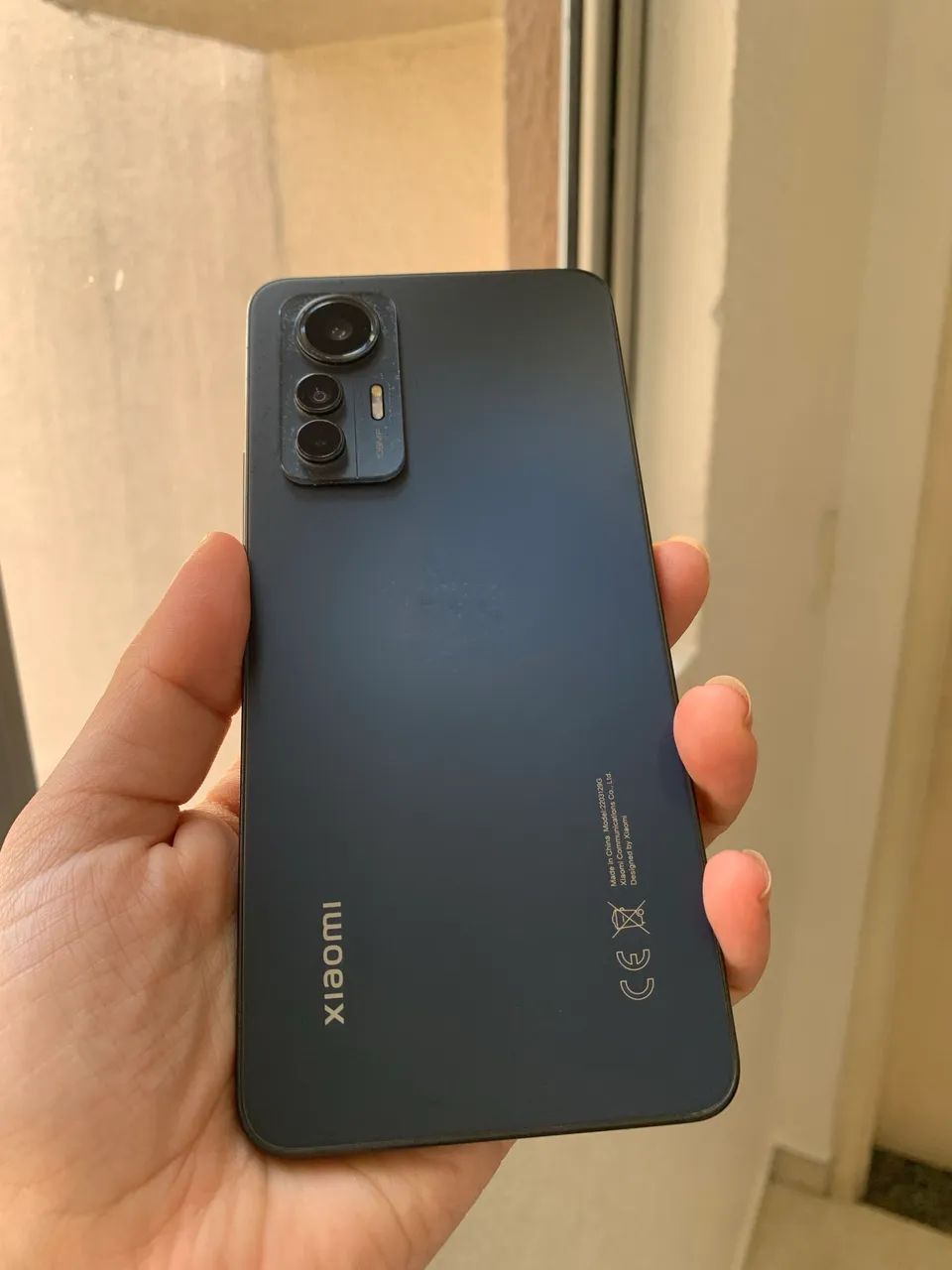 Xiaomi 12 lite 256gb  - Foto 2