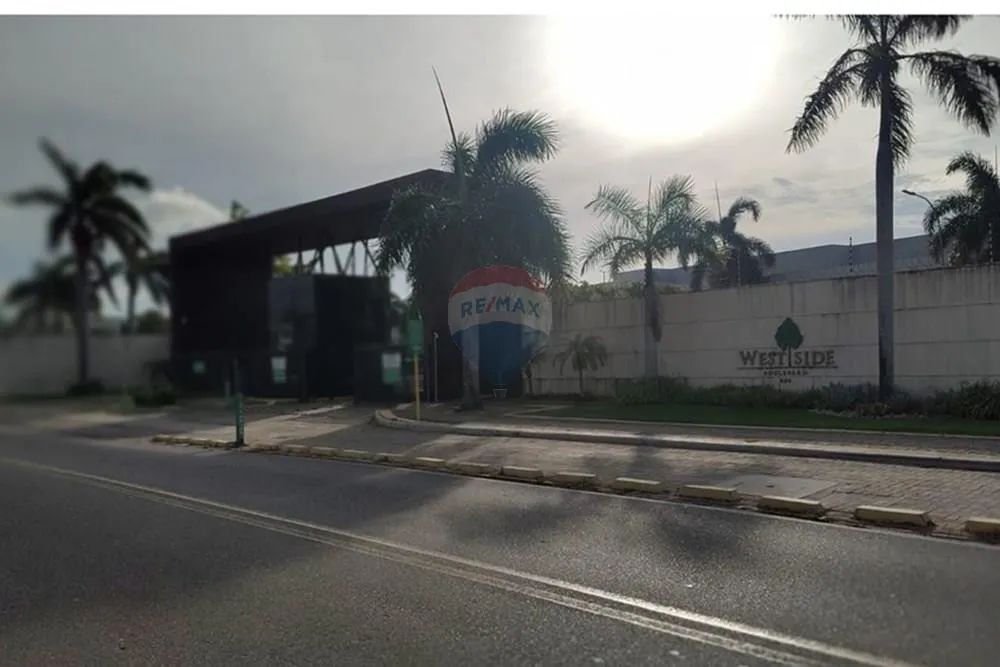 Terreno Condominio West Side Boulevard - Foto 3