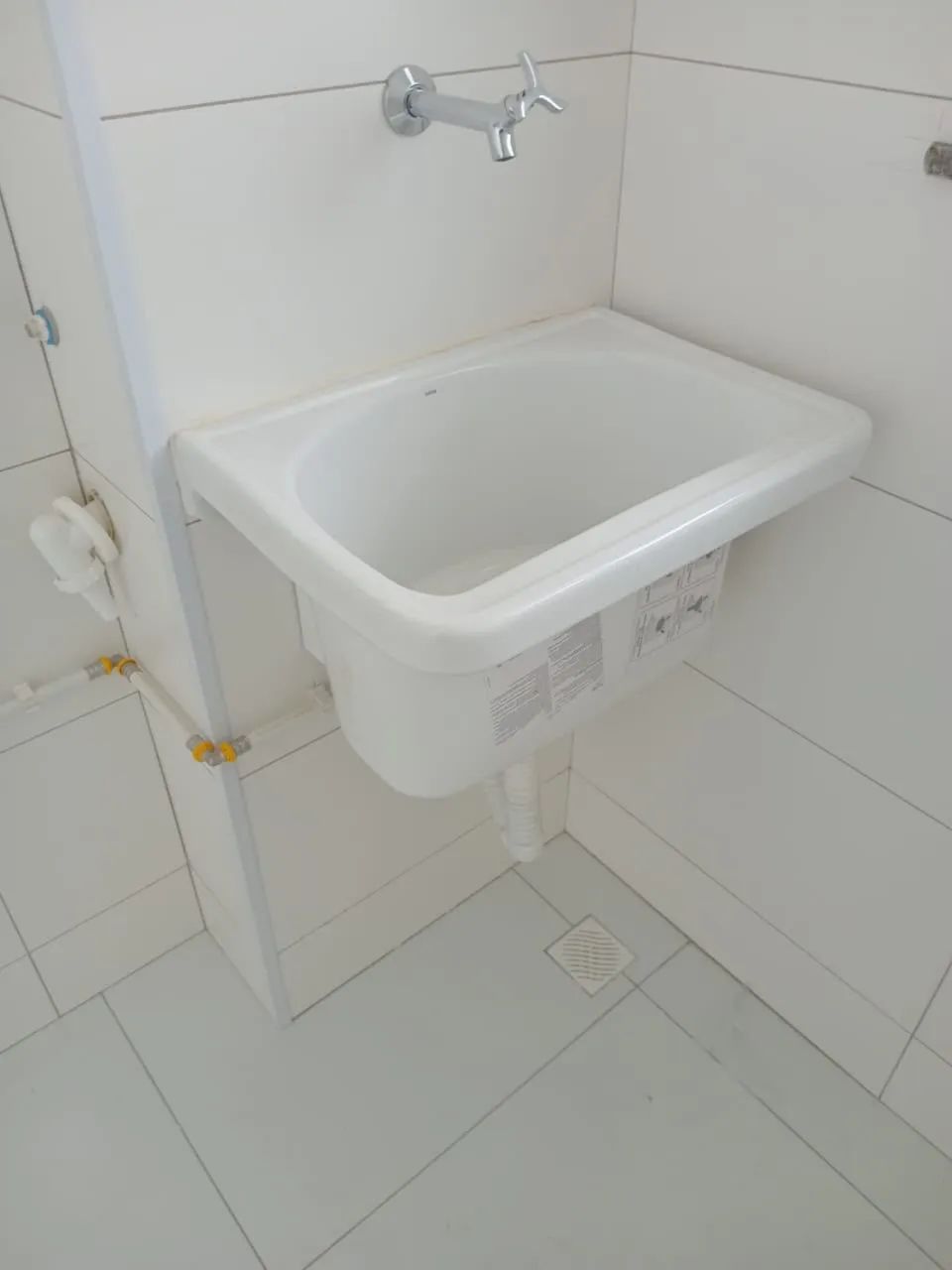 Cuba de lavar roupa - Foto 2