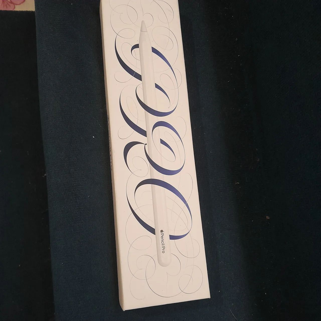 Apple pencil pro original - Foto 4
