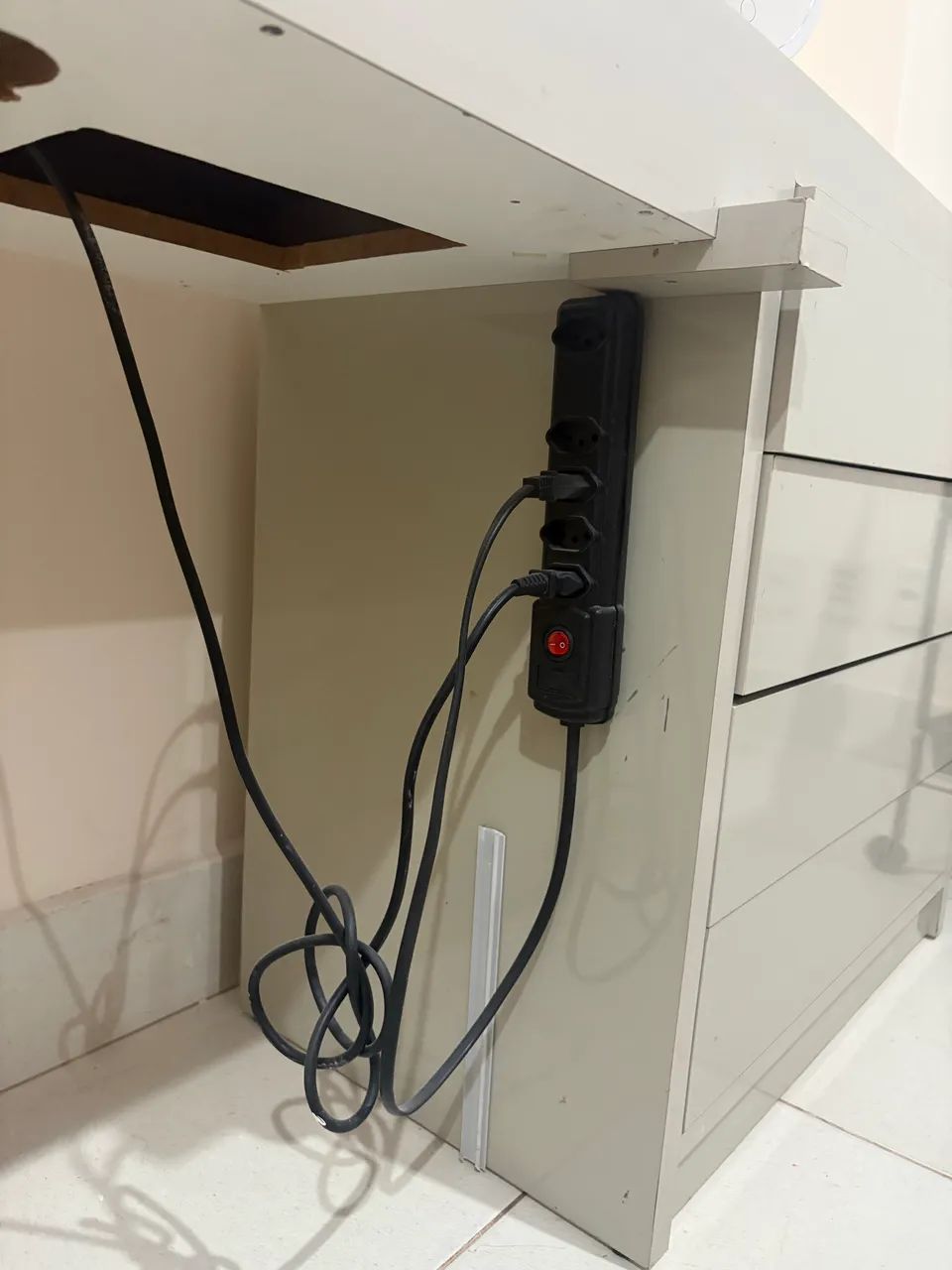 Mesa de manicure  - Foto 3