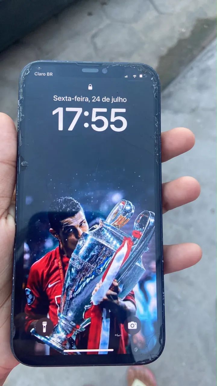 iPhone 12