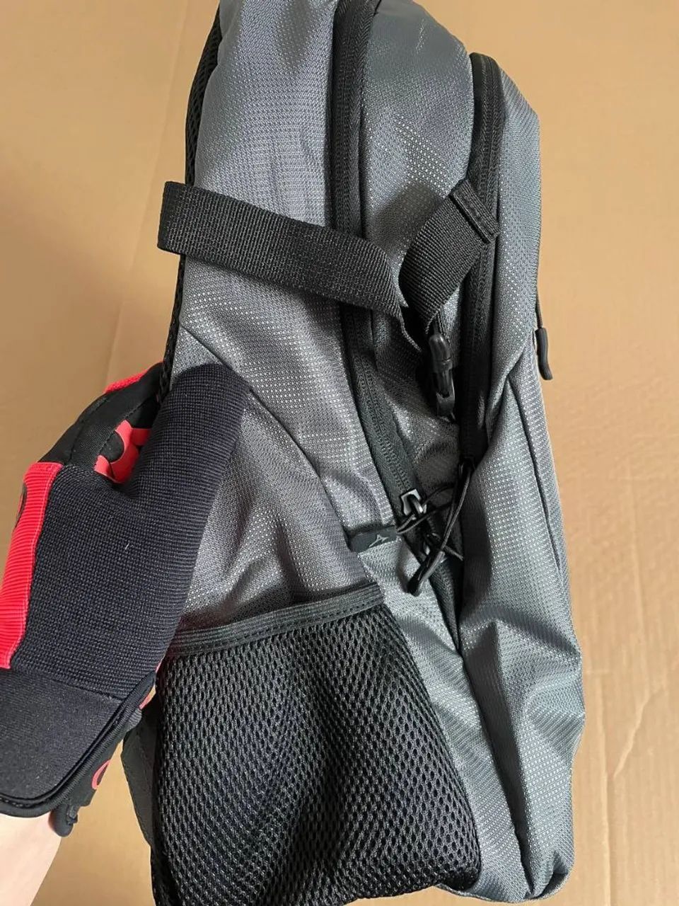 Mochila Mizuno Original  - Foto 4