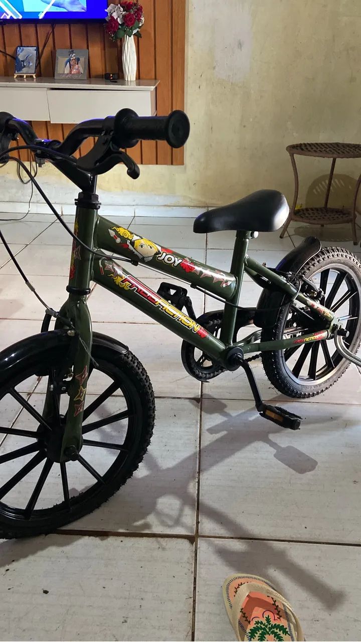 A venda bicicleta. - Foto 3
